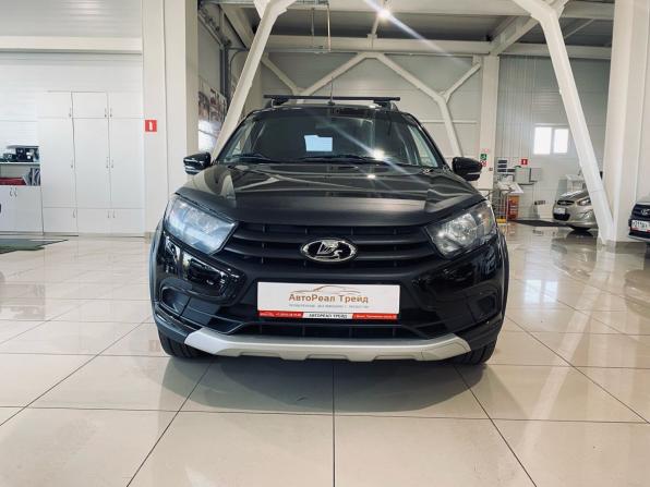 Lada (ВАЗ) Granta I Рестайлинг с пробегом 2023 года, цена 980 000 рублей, 18000 км, универсал, Автокод Объявления