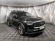 Infiniti QX60 II Москва  - изображение 25