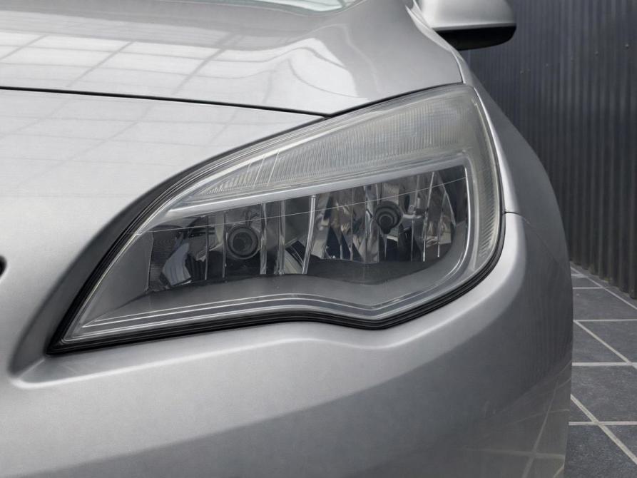 Opel Astra J Рестайлинг Пермь  - изображение 27