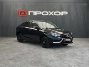 Lada (ВАЗ) Vesta I Пермь  - изображение 51