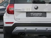 Skoda Yeti I Рестайлинг Новосибирск  - изображение 36