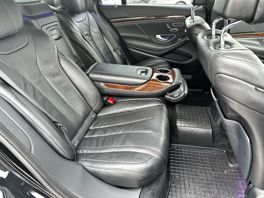 Mercedes-Benz S-Класс VI (W222 C217) Волгоград  - изображение 34