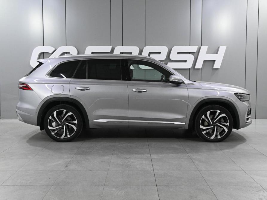 Geely Monjaro I Ростов-на-Дону  - изображение 5