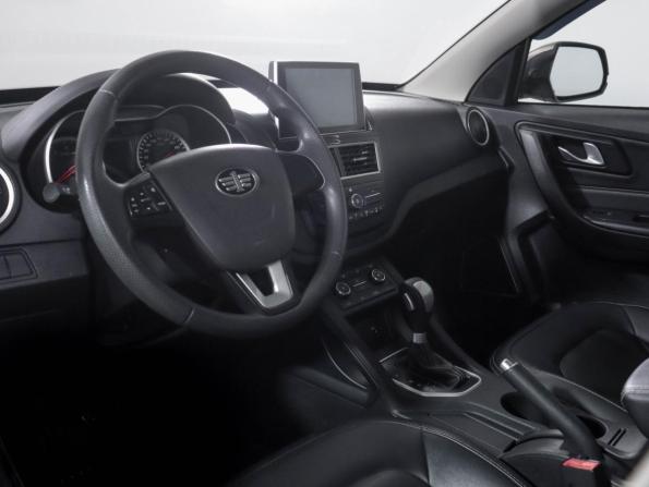 FAW Besturn X40 I с пробегом 2019 года, цена 1 299 000 рублей, 61622 км, внедорожник, Автокод Объявления