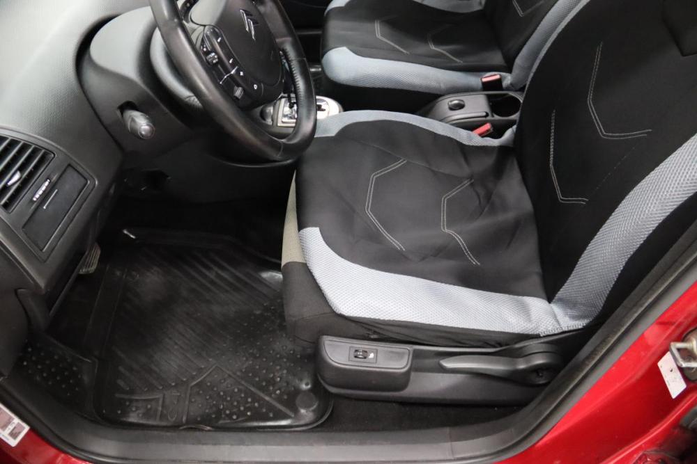 Citroen C4 I Рестайлинг Сургут  - изображение 10