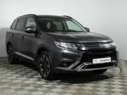 Mitsubishi Outlander III Рестайлинг 3 Санкт-Петербург  - изображение 22