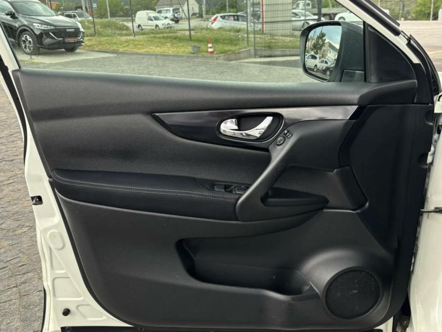 Nissan Qashqai II Крым  - изображение 9