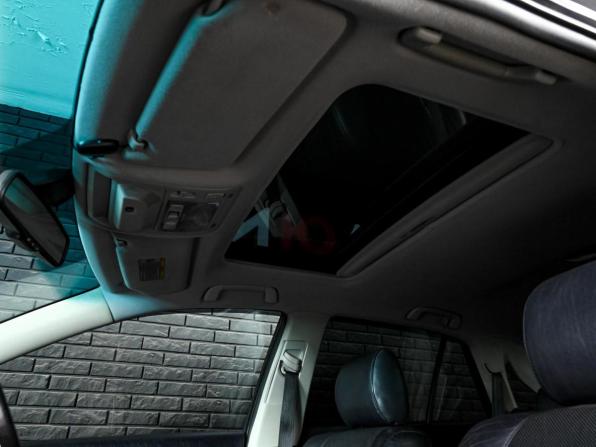 Lexus RX II Рестайлинг с пробегом 2008 года, цена 1 500 000 рублей, 316859 км, внедорожник, Автокод Объявления