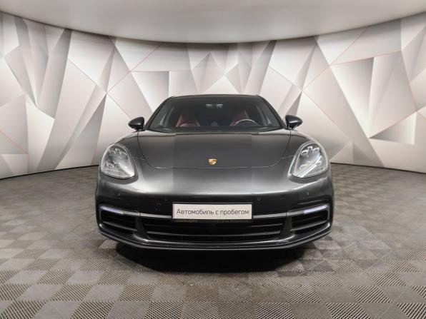Porsche Panamera II с пробегом 2018 года, цена 5 669 000 рублей, 131500 км, лифтбек, Автокод Объявления