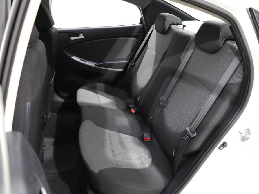 Hyundai Solaris I Ростов-на-Дону  - изображение 9