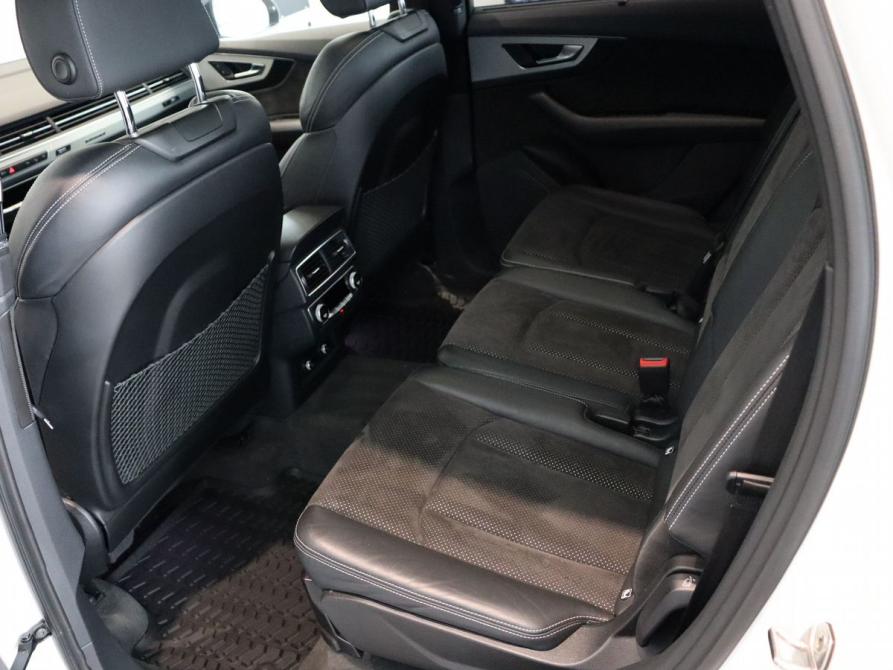 Audi Q7 II (4M) Калининград  - изображение 28