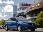 Volkswagen Polo V Рестайлинг Москва  - изображение 18