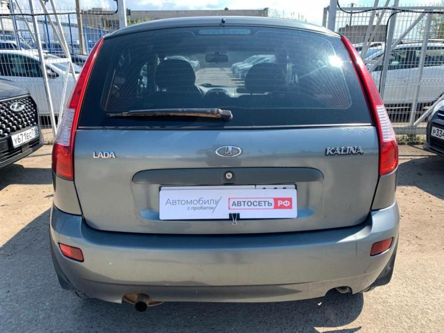 Lada (ВАЗ) Kalina I Нижнекамск  - изображение 17