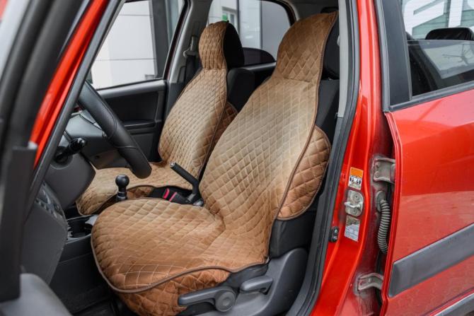 Suzuki SX4 I (Classic) с пробегом 2007 года, цена 665 000 рублей, 222445 км, хэтчбек, Автокод Объявления