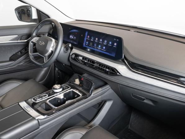 JAC JS6 с пробегом 2023 года, цена 1 847 000 рублей, 36325 км, внедорожник, Автокод Объявления