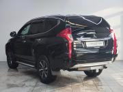 Mitsubishi Pajero Sport III Барнаул  - изображение 31