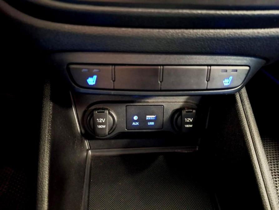 Hyundai Solaris II Мончегорск  - изображение 10