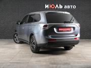 Mitsubishi Outlander III Екатеринбург  - изображение 21