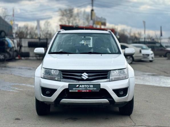 Suzuki Grand Vitara II Рестайлинг 2 с пробегом 2013 года, цена 949 000 рублей, 263930 км, внедорожник, Автокод Объявления