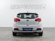 Kia Ceed II Москва  - изображение 25