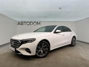 Mercedes-Benz E-Класс VI (W214 S214) Москва  - изображение 16