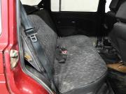Lada (ВАЗ) 2131 (4x4) I Екатеринбург  - изображение 25