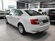 Skoda Octavia III (A7) Рестайлинг Казань  - изображение 30