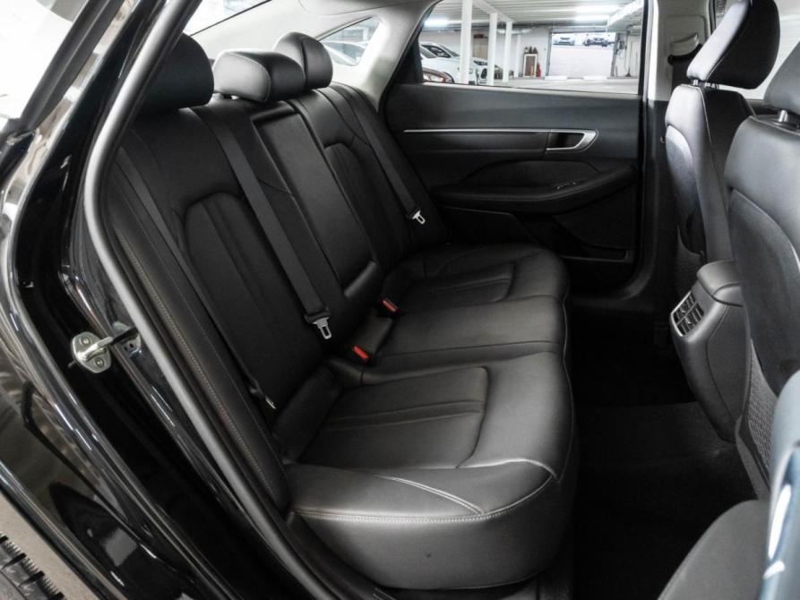 Hyundai Sonata VIII (DN8) Ставрополь  - изображение 7