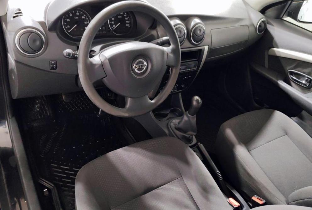 Nissan Almera III (G15) Ярославль  - изображение 12