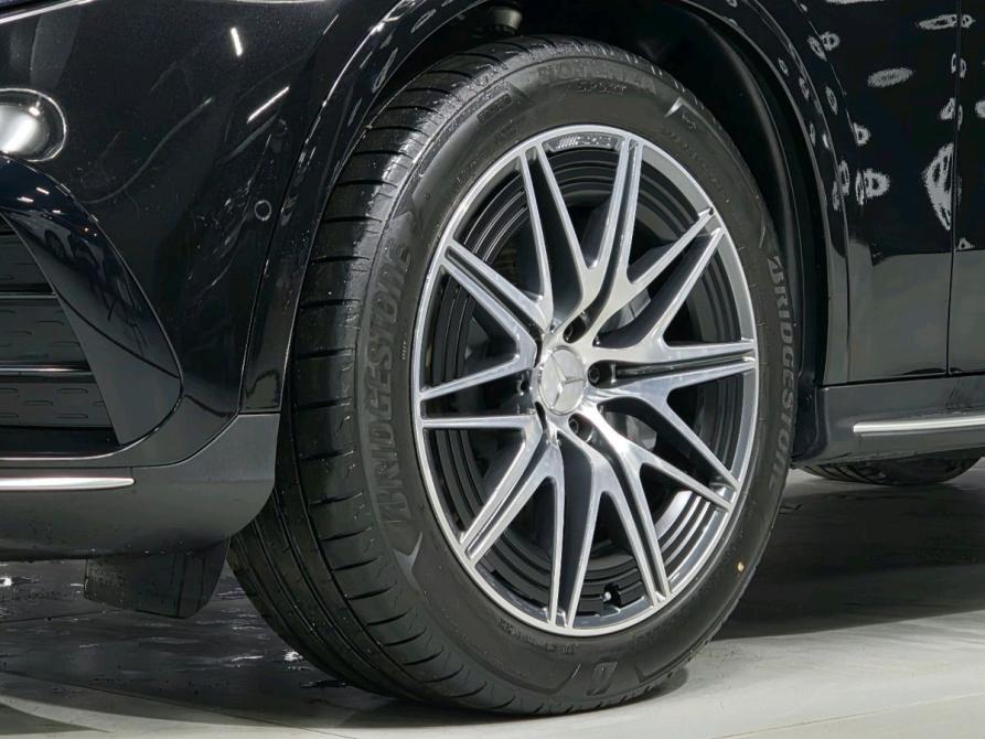 Mercedes-Benz GLC AMG II (X254) Новосибирск  - изображение 35