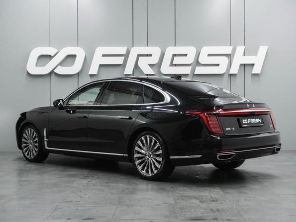 Hongqi H9 I с пробегом 2023 года, цена 4 099 000 рублей, 33807 км, седан, Автокод Объявления