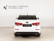Kia Rio III Рестайлинг Казань  - изображение 12