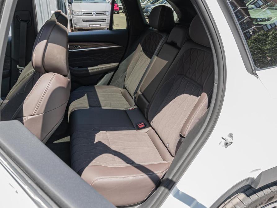Geely Monjaro I Рестайлинг 2 Краснодар  - изображение 9