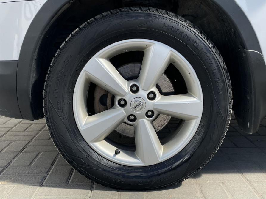 Nissan Qashqai I Тамбов  - изображение 19