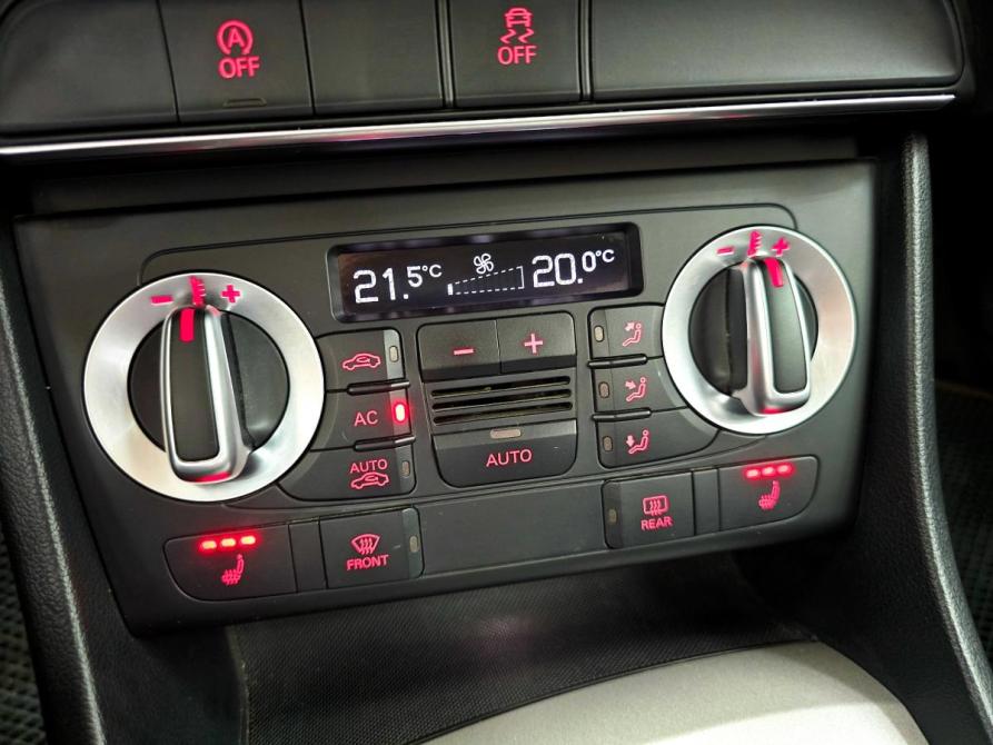 Audi Q3 I (8U) Таганрог  - изображение 22