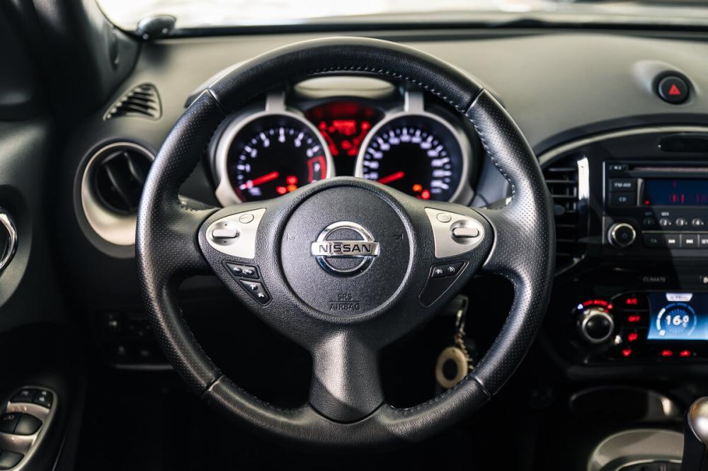 Nissan Juke I Оренбург  - изображение 13