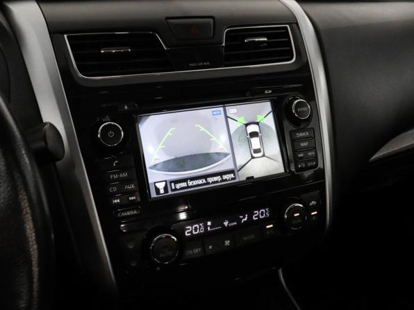 Nissan Teana III с пробегом 2014 года, цена 1 459 000 рублей, 148693 км, седан, Автокод Объявления