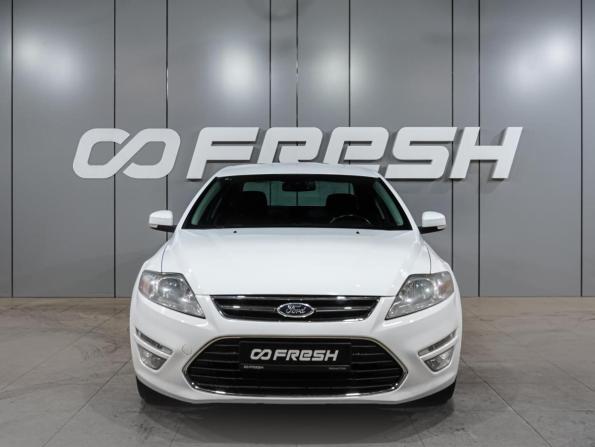 Ford Mondeo IV Рестайлинг с пробегом 2011 года, цена 964 000 рублей, 169025 км, седан, Автокод Объявления