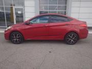 Hyundai Solaris I Новокузнецк  - изображение 18