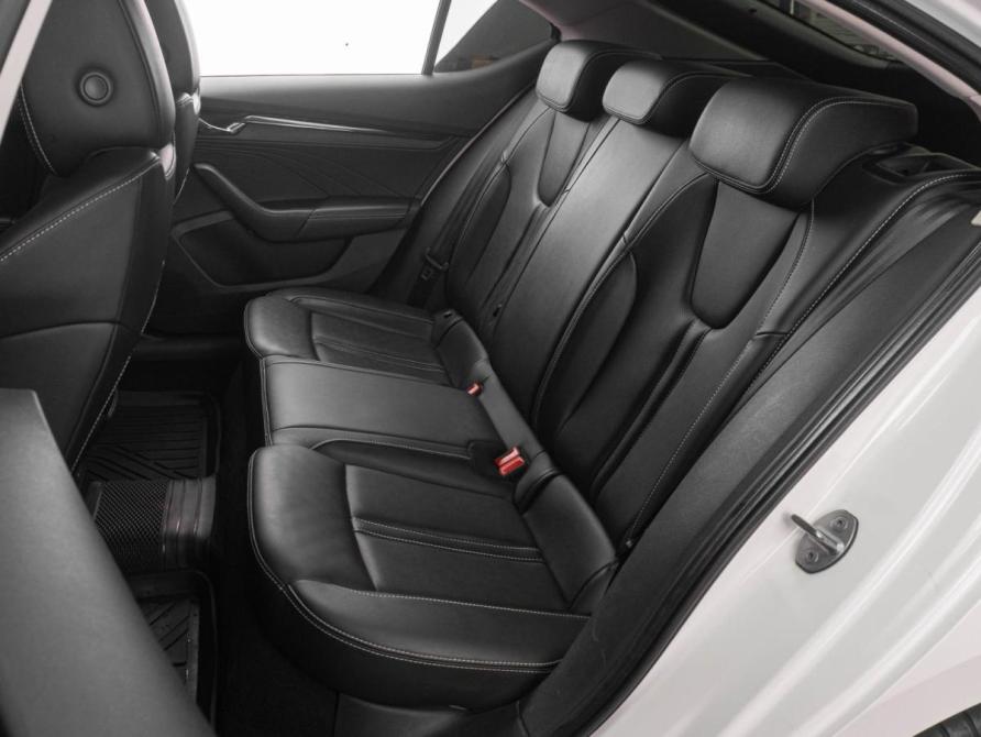 Skoda Octavia IV (A8) Тюмень  - изображение 10