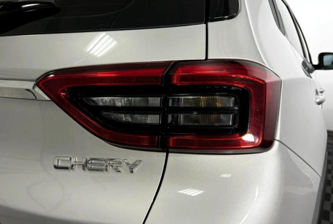 Chery Tiggo 4 Pro I Рестайлинг с пробегом 2025 года, цена 1 540 000 рублей, 44969 км, внедорожник, Автокод Объявления