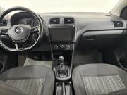 Volkswagen Polo V Рестайлинг Альметьевск  - изображение 35