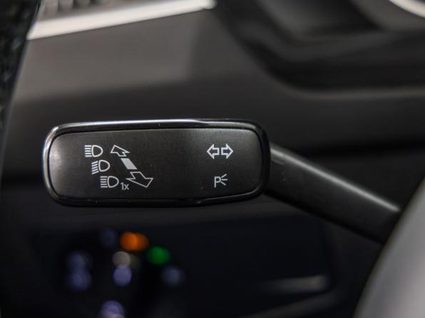 Volkswagen Tiguan II с пробегом 2019 года, цена 2 148 000 рублей, 130109 км, внедорожник, Автокод Объявления