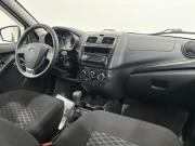 Lada (ВАЗ) Granta I Рестайлинг Альметьевск  - изображение 30