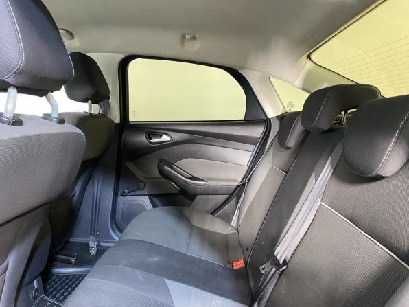 Ford Focus III с пробегом 2013 года, цена 649 000 рублей, 173000 км, седан, Автокод Объявления