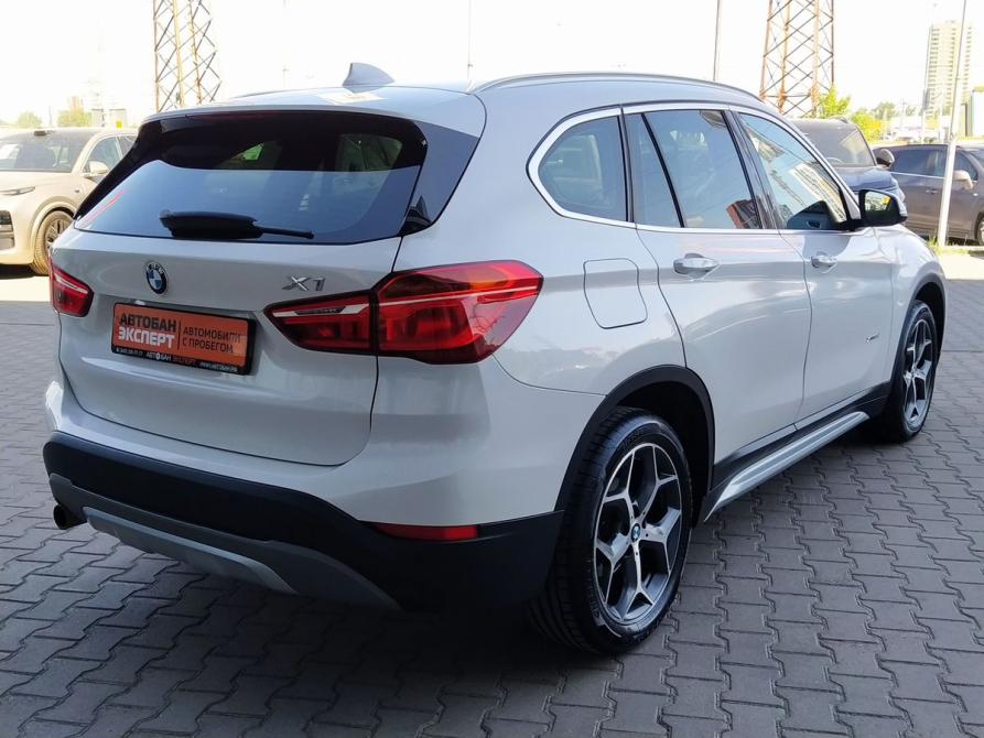 BMW X1 II (F48) Екатеринбург  - изображение 3