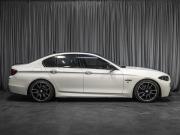 BMW 5 серии VI (F10/F11/F07) Рестайлинг Тюмень  - изображение 37
