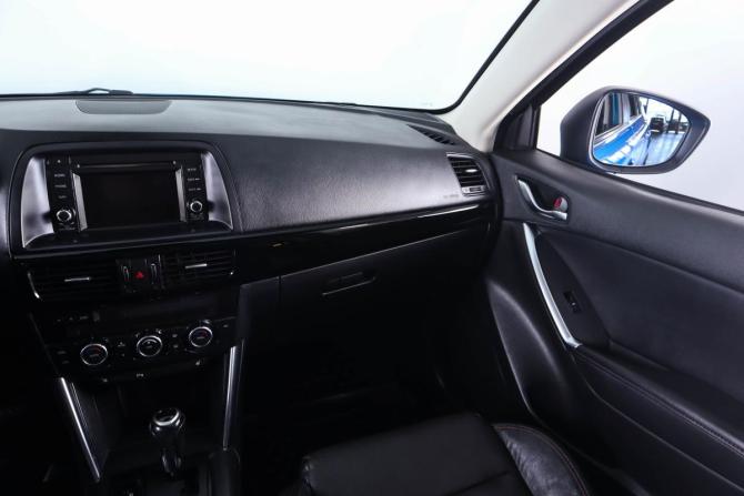 Mazda CX-5 I с пробегом 2012 года, цена 1 749 000 рублей, 199000 км, внедорожник, Автокод Объявления