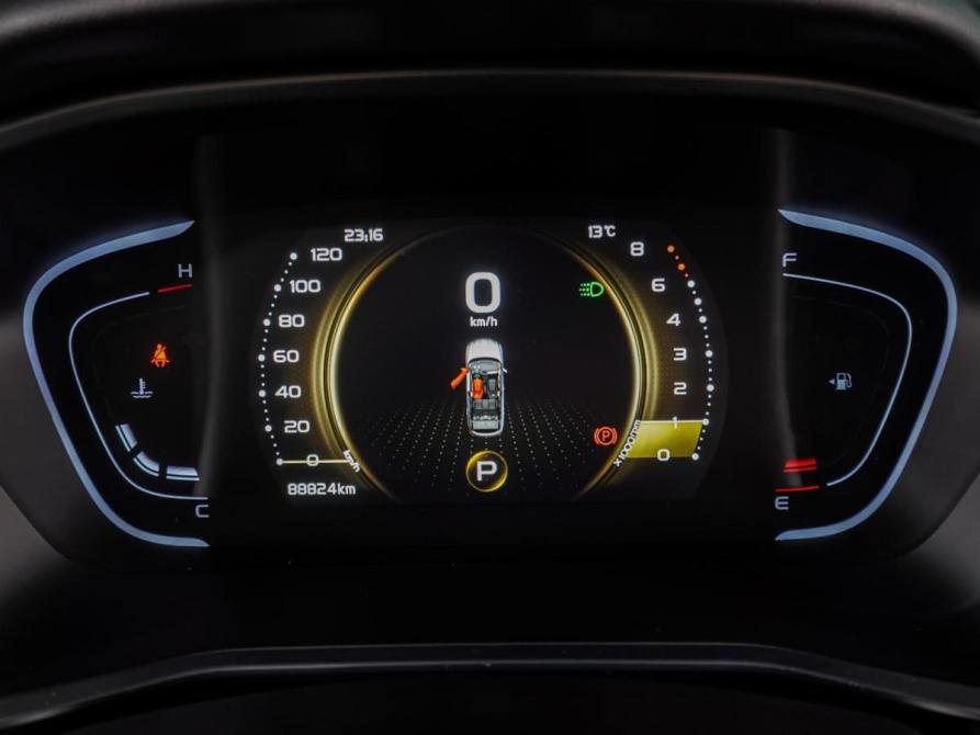 Geely Coolray I Воронеж  - изображение 21