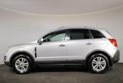 Opel Antara I Рестайлинг Ярославль  - изображение 32